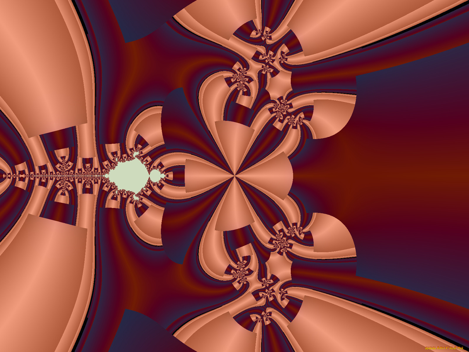 3, , fractal, , , , , 